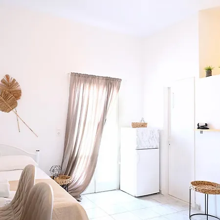 Panorama View Kanala Lägenhet *