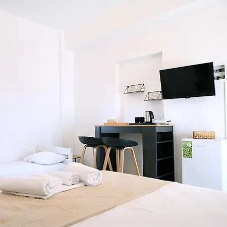 Panorama View Kanala * Kithnos