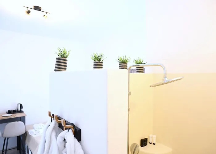 Panorama View Kanala *