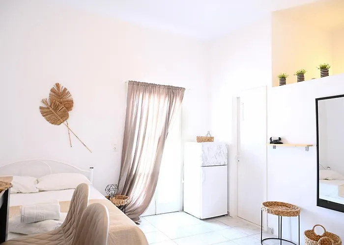 Panorama View Kanala Lägenhet *