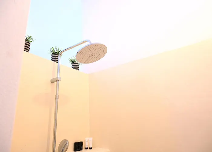 Panorama View Kanala