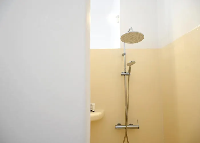 Panorama View Kanala