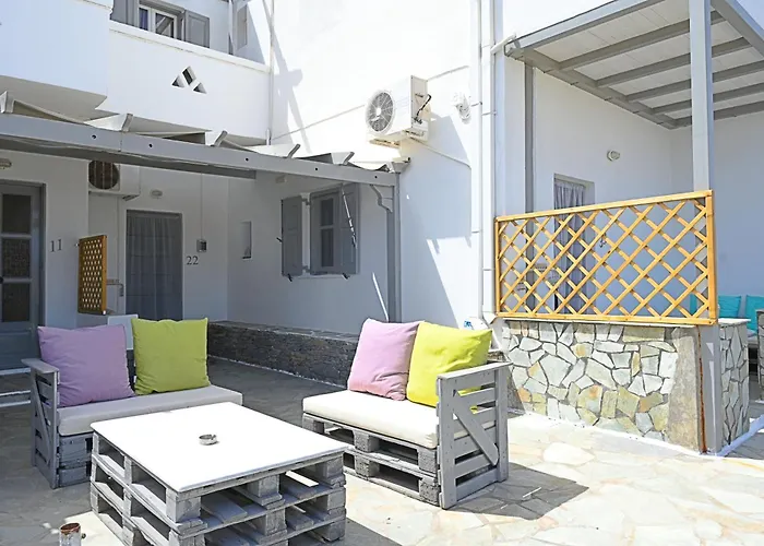 Panorama View Kanala Lägenhet *