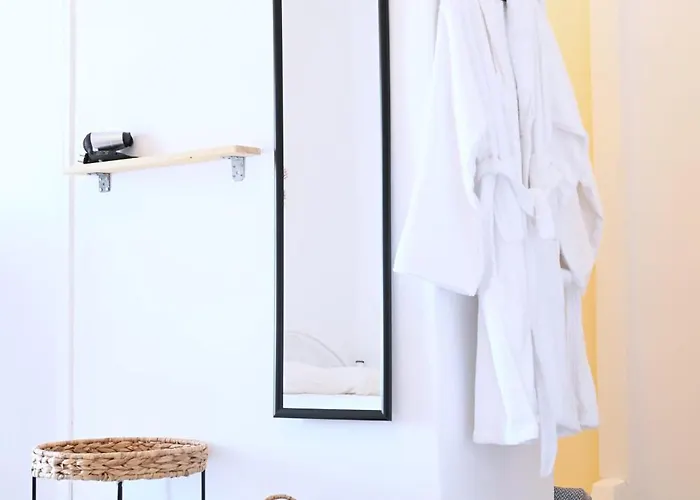 Panorama View Kanala Kithnos