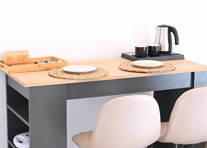 Panorama View Kanala