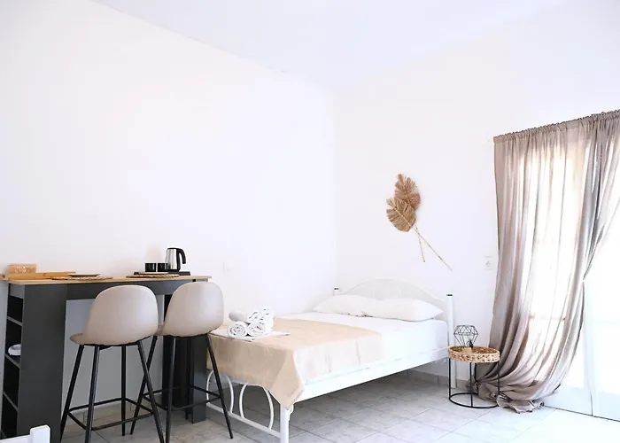 Panorama View Kanala Lägenhet