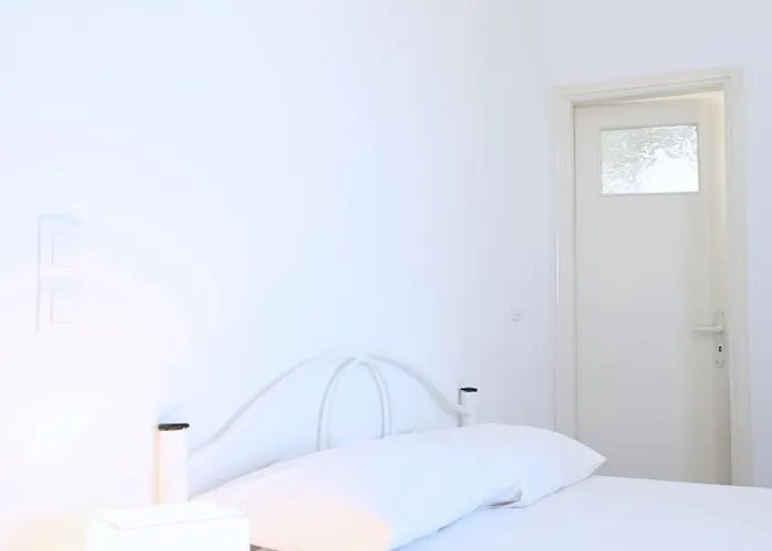 Lägenhet Panorama View Kanala Kithnos