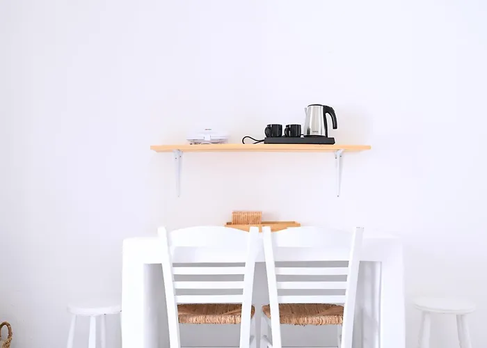 Panorama View Kanala Kithnos