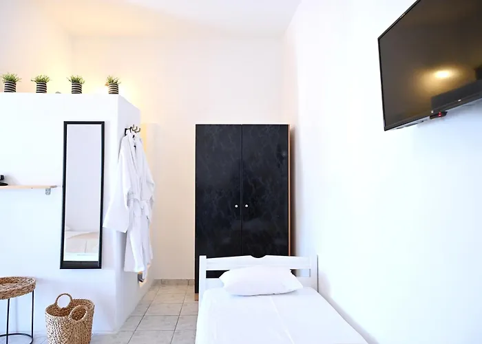 Panorama View Kanala Lägenhet