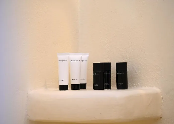 Panorama View Kanala Lägenhet *