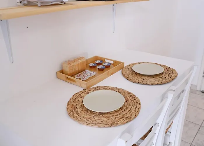 Panorama View Kanala *