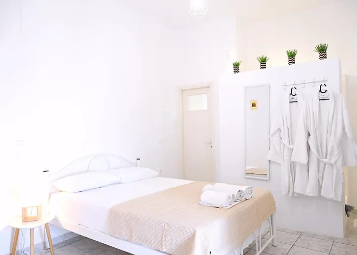 Panorama View Kanala