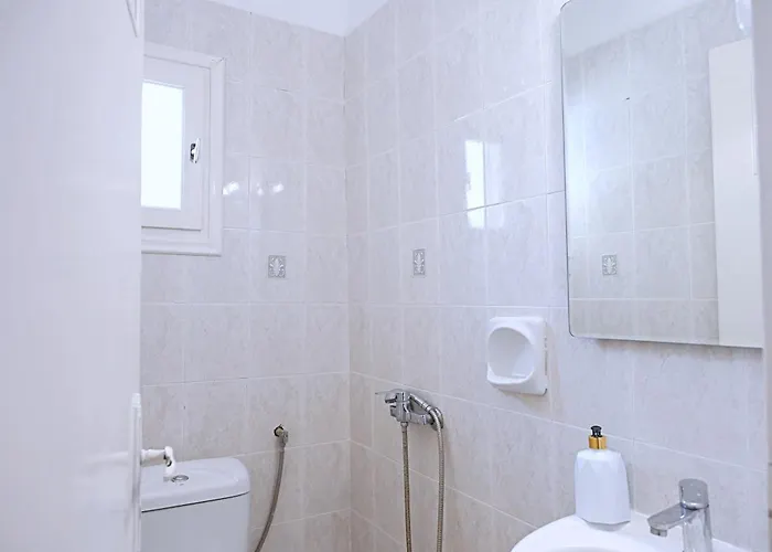 Lägenhet Panorama View Kanala