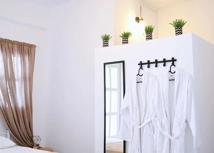 Panorama View Kanala Lägenhet *