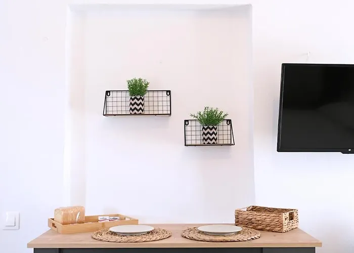 Lägenhet Panorama View Kanala Kithnos