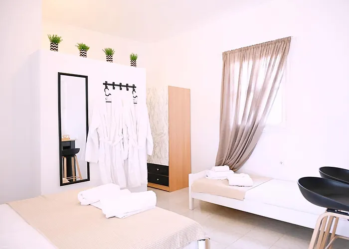 Panorama View Kanala