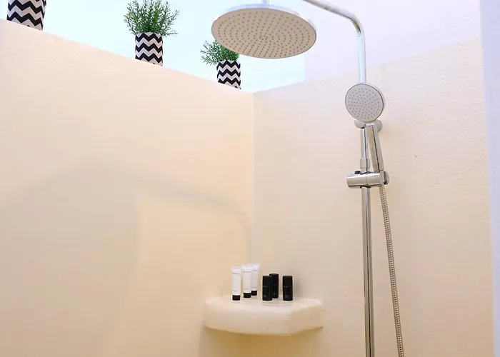 Panorama View Kanala Lägenhet