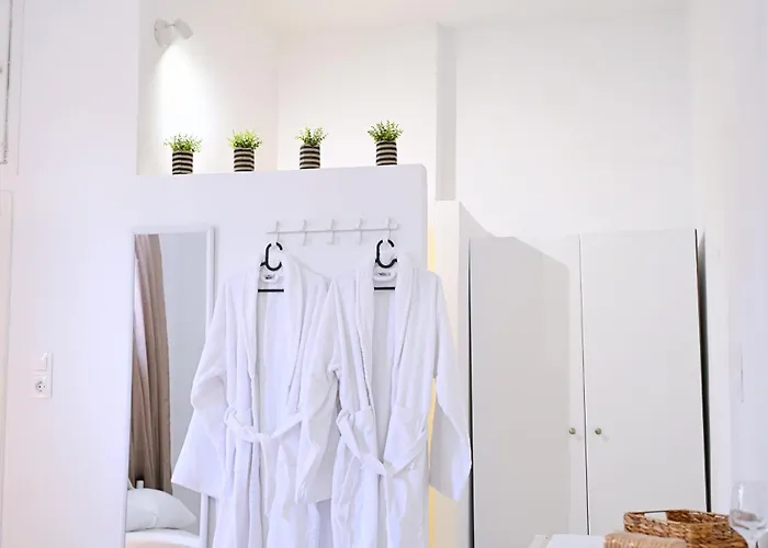 Lägenhet Panorama View Kanala