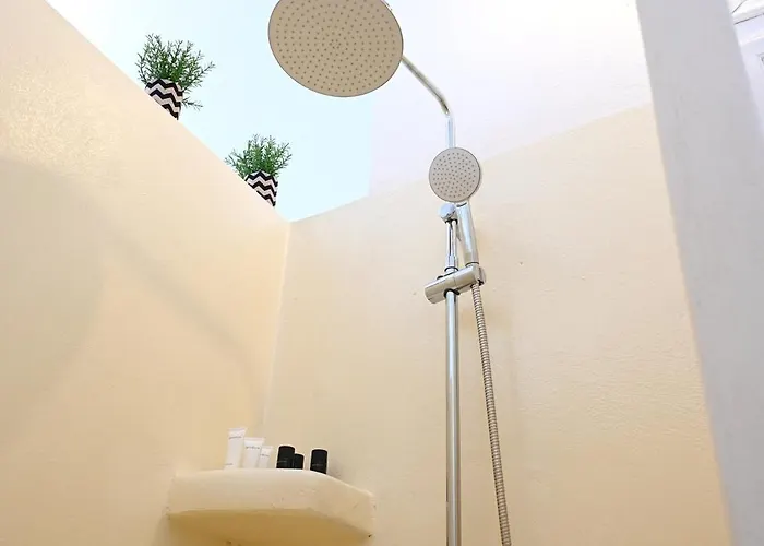 Panorama View Kanala Lägenhet *