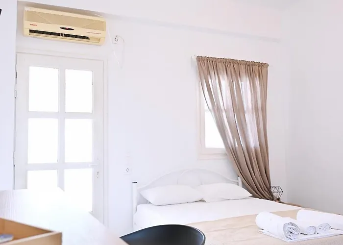 Lägenhet Panorama View Kanala *