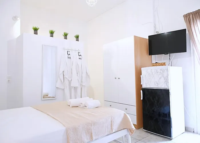 Panorama View Kanala *