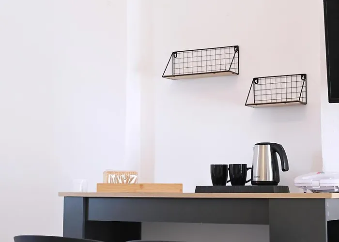 Panorama View Kanala * Kithnos