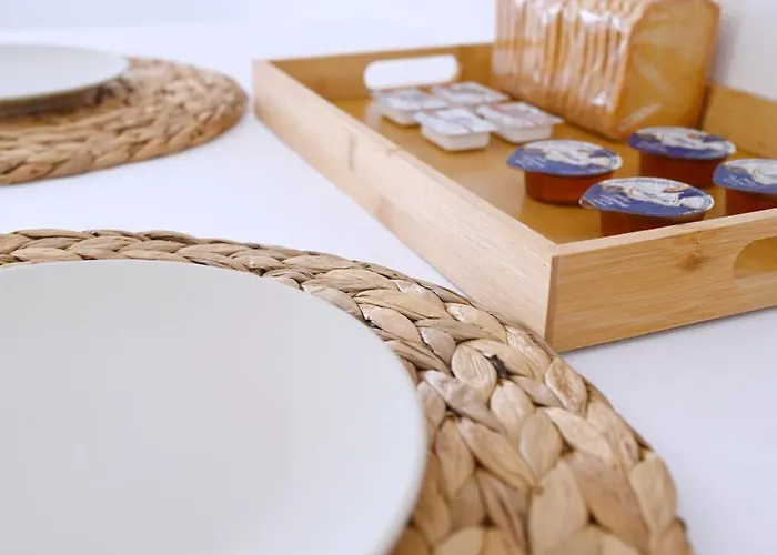 Panorama View Kanala