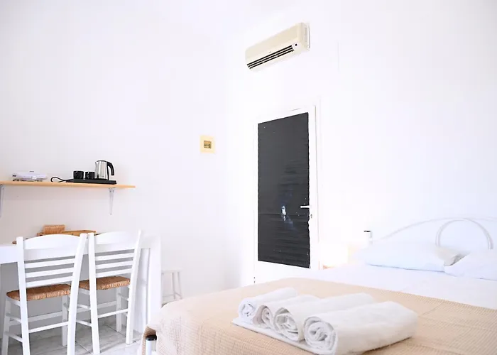 Panorama View Kanala Lägenhet