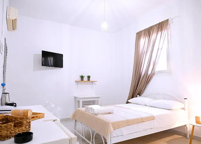 Lägenhet Panorama View Kanala *