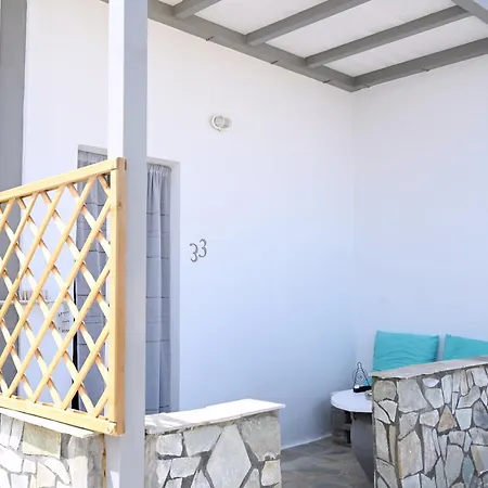 Appartement Panorama View Kanala Kithnos