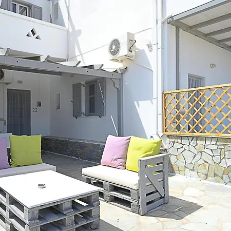Panorama View Kanala Apartment *