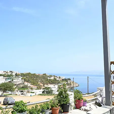 Appartement Panorama View Kanala