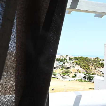 Appartement Panorama View Kanala *