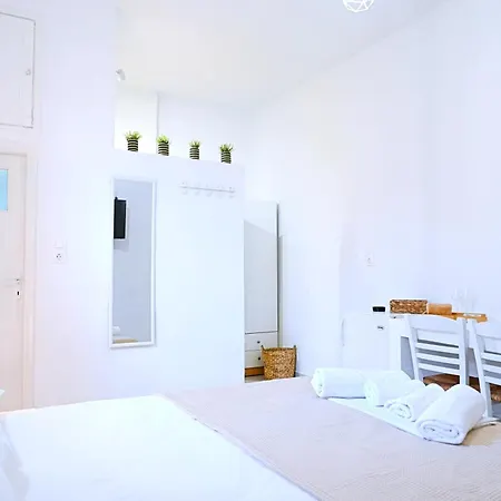 Appartement Panorama View Kanala