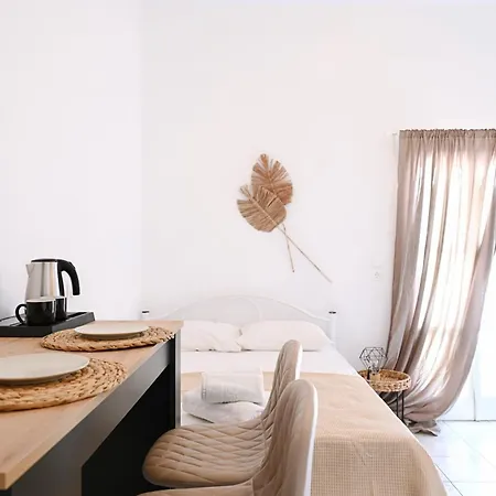 Panorama View Kanala Apartment Kythnos