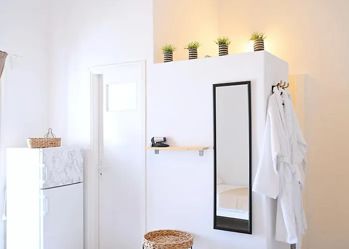 Appartement Panorama View Kanala Kithnos