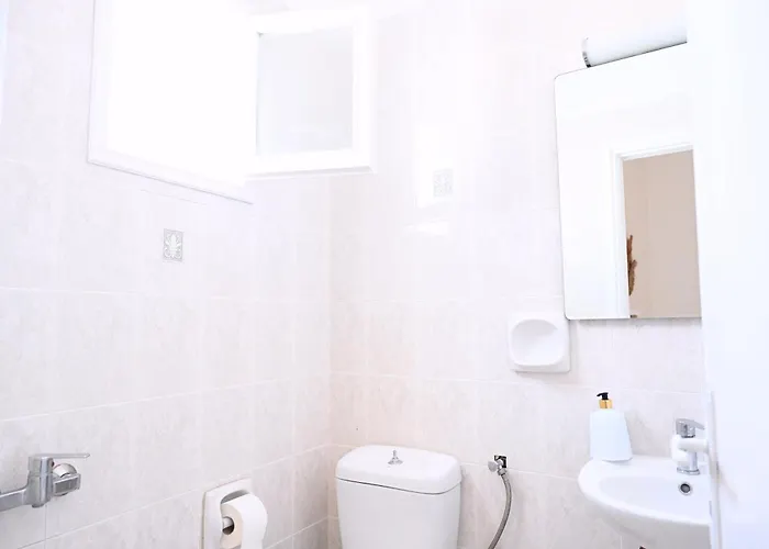 Panorama View Kanala Kithnos