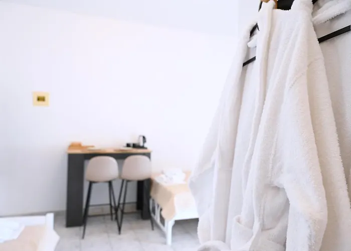 Panorama View Kanala * Kithnos