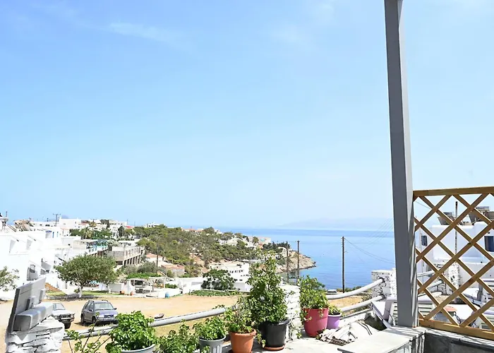 Appartement Panorama View Kanala