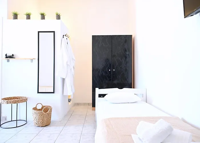 Panorama View Kanala Appartement *