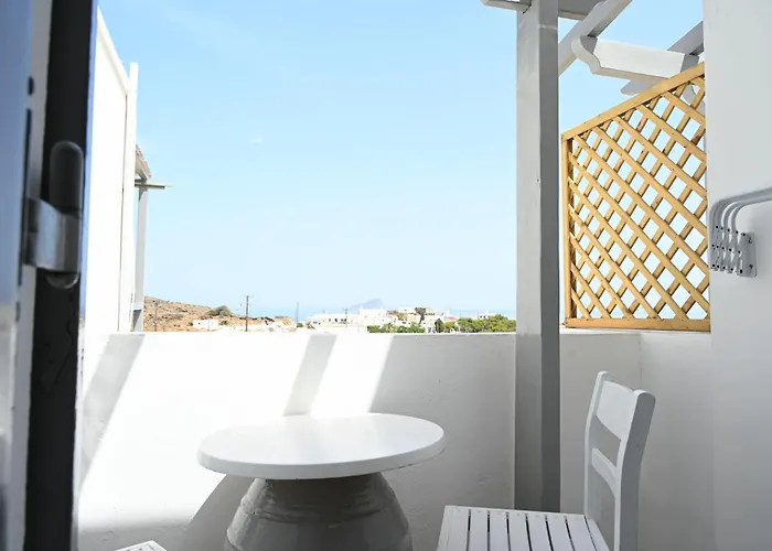 Panorama View Kanala *