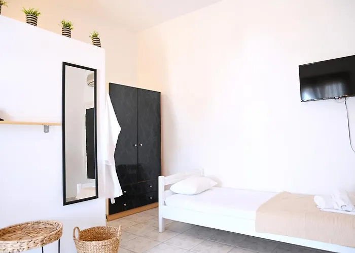 Panorama View Kanala * Kithnos