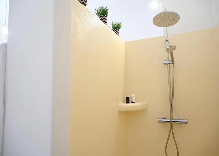 Panorama View Kanala