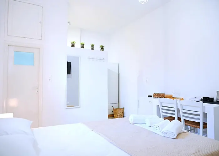 Appartement Panorama View Kanala