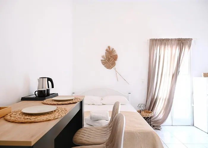 Panorama View Kanala Appartement Kithnos