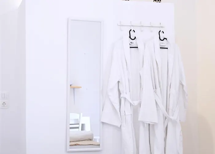 Panorama View Kanala Appartement