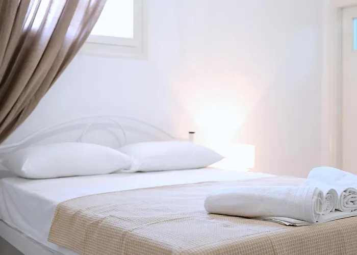 Panorama View Kanala * Kithnos