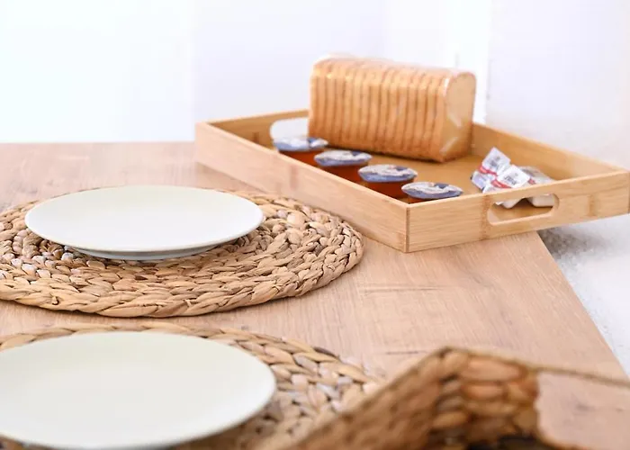 Appartement Panorama View Kanala