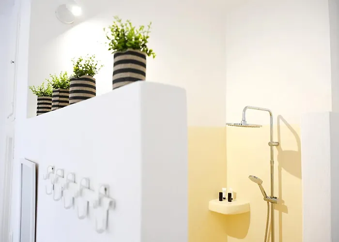 Panorama View Kanala *