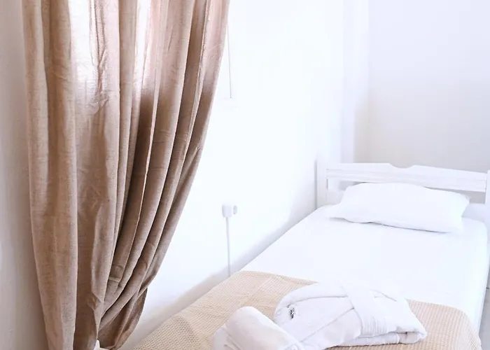 Appartement Panorama View Kanala